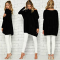 Blusa Holgada para Mujer