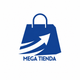 Mega Tienda – Início